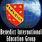 Bndict International Education Group - Groupe suisse d'coles dans le monde