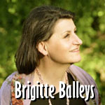Brigitte Balleys - Cantatrice classique mezzo-soprano - Artiste lyrique