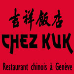 Chez Kuk / Restaurant chinois  Genve