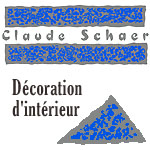 Claude Schaer - Dcoration d'intrieur - Literie