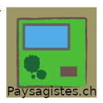 Paysagistes.ch - Le portail du jardinier et du paysagiste