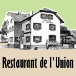 L'Union  Poliez-Pitet - Htel Caf-restaurant Pizzeria Chez Guedes
