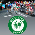 Vlo Club de Chailly / Lausanne