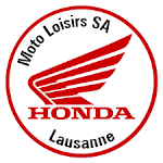 Moto Loisirs SA Lausanne - Garage deux-roues Honda - Neuf et occasion