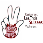 Restaurant des Trois Suisses - Caf-restaurant  Vucherens